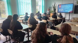 Связь времён: Донбасс и Новороссия